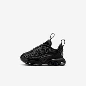靴 NIKE AIR MAX DN BLACK 28.5 Nike Air Max Dn Baby/Toddler Shoes. Nike.com